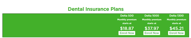 dental insurance, individuals for premium blog