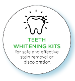 Teeth Whitening Kit