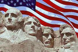 US Presidents featured on Mount Rushmore with interesting tooth tales US Presidents featured on Mount Rushmore with interesting tooth tales