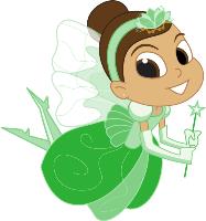 Delta Dental of Arkansas Tooth Fairy