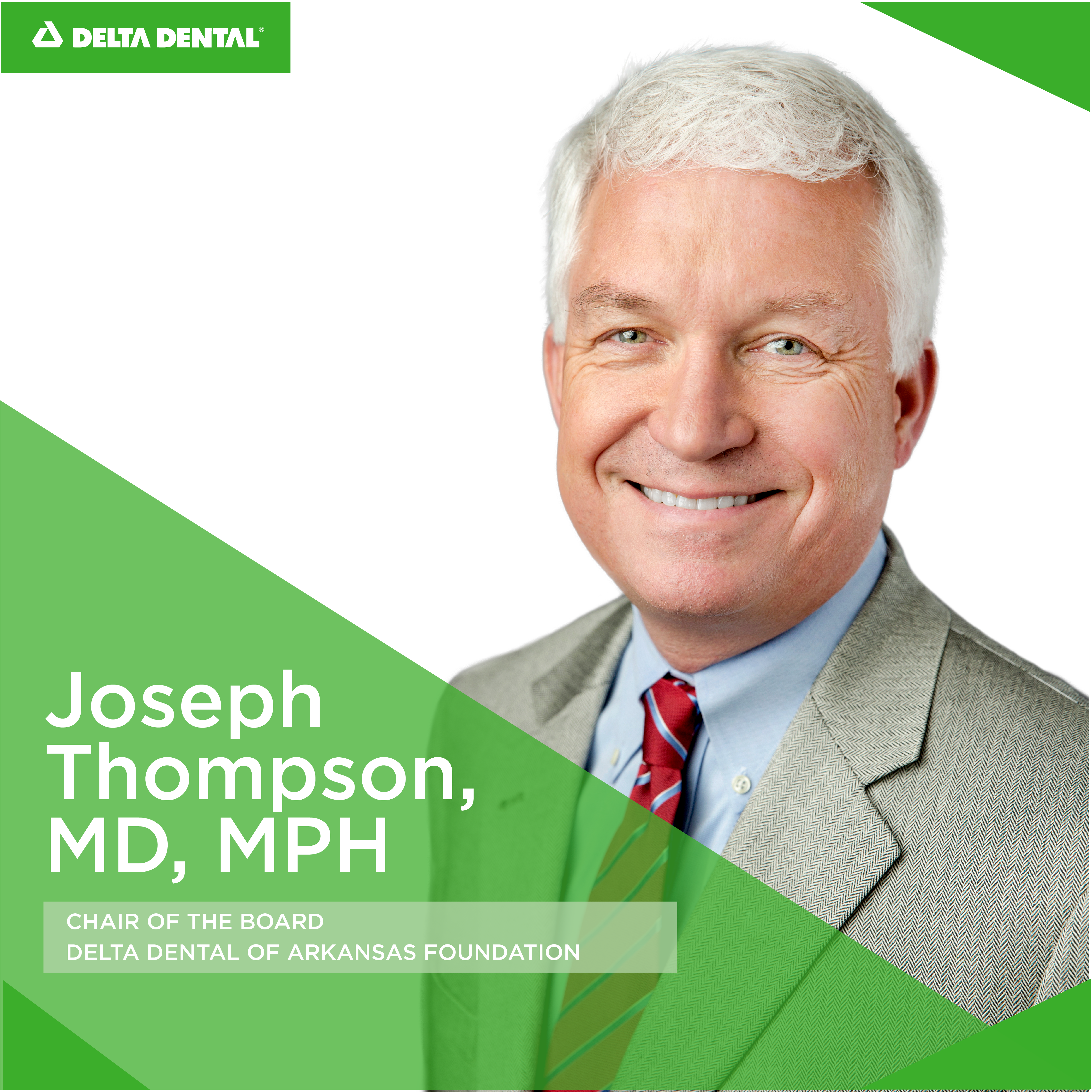 Joseph Thompson, MD, MPH Joseph Thompson, MD, MPH