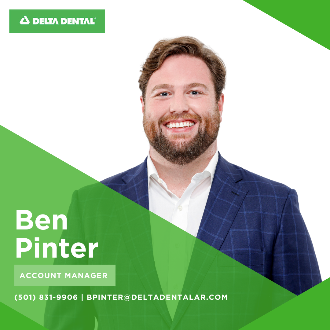 Ben Pinter