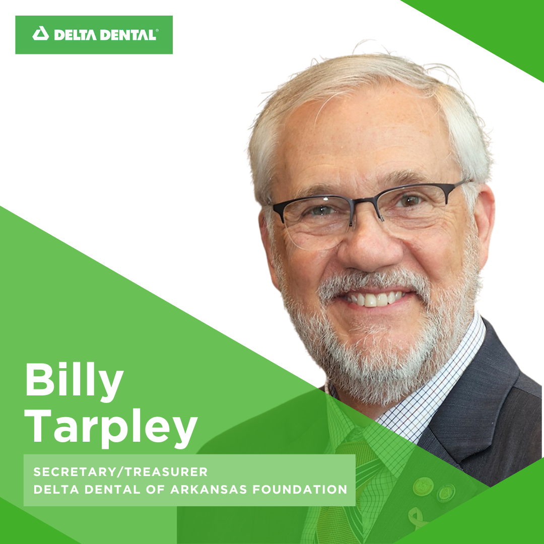 Billy Tarpley