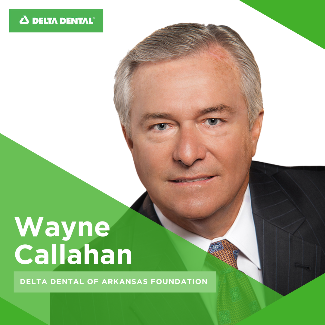 Wayne Callahan, Foundation