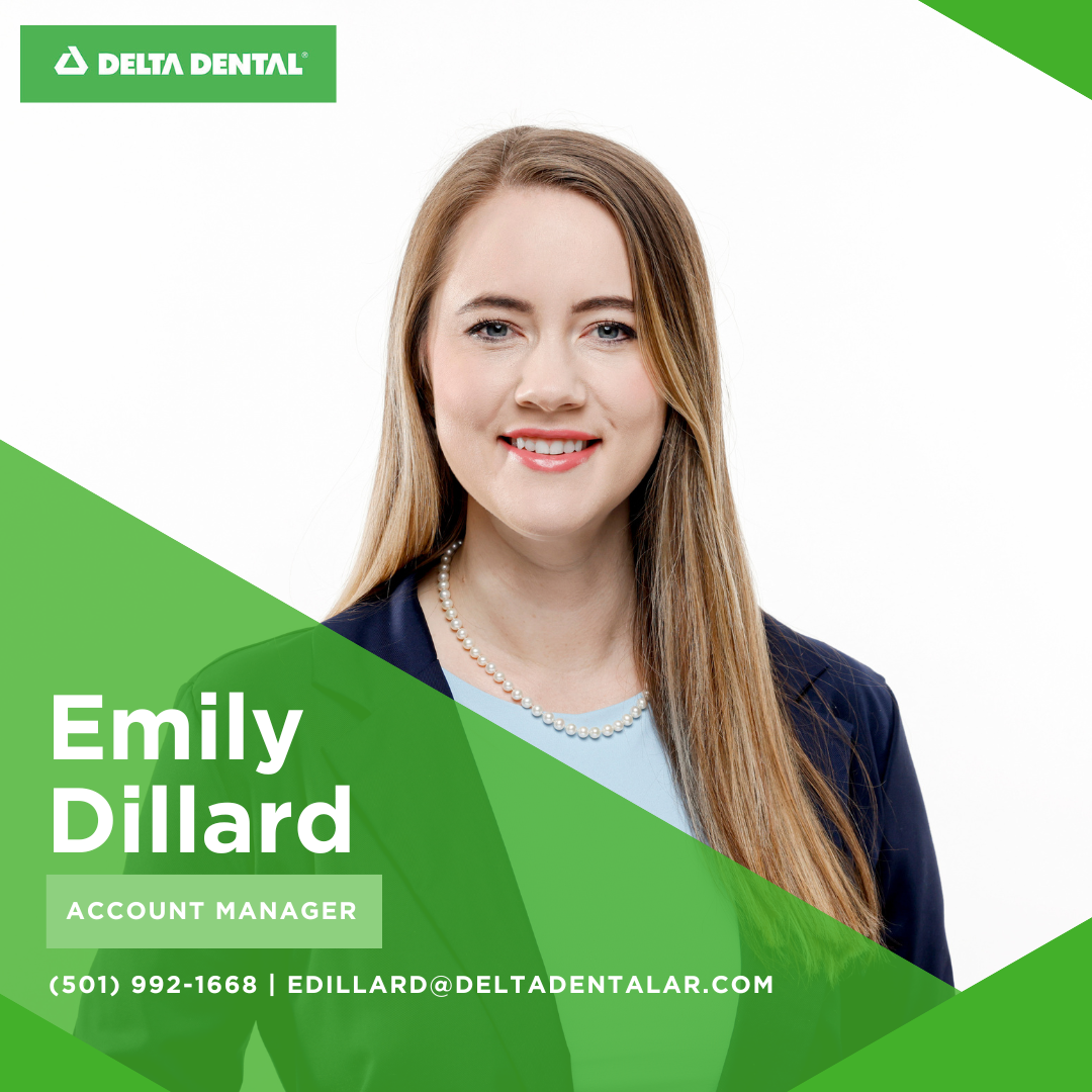 Emily Dillard