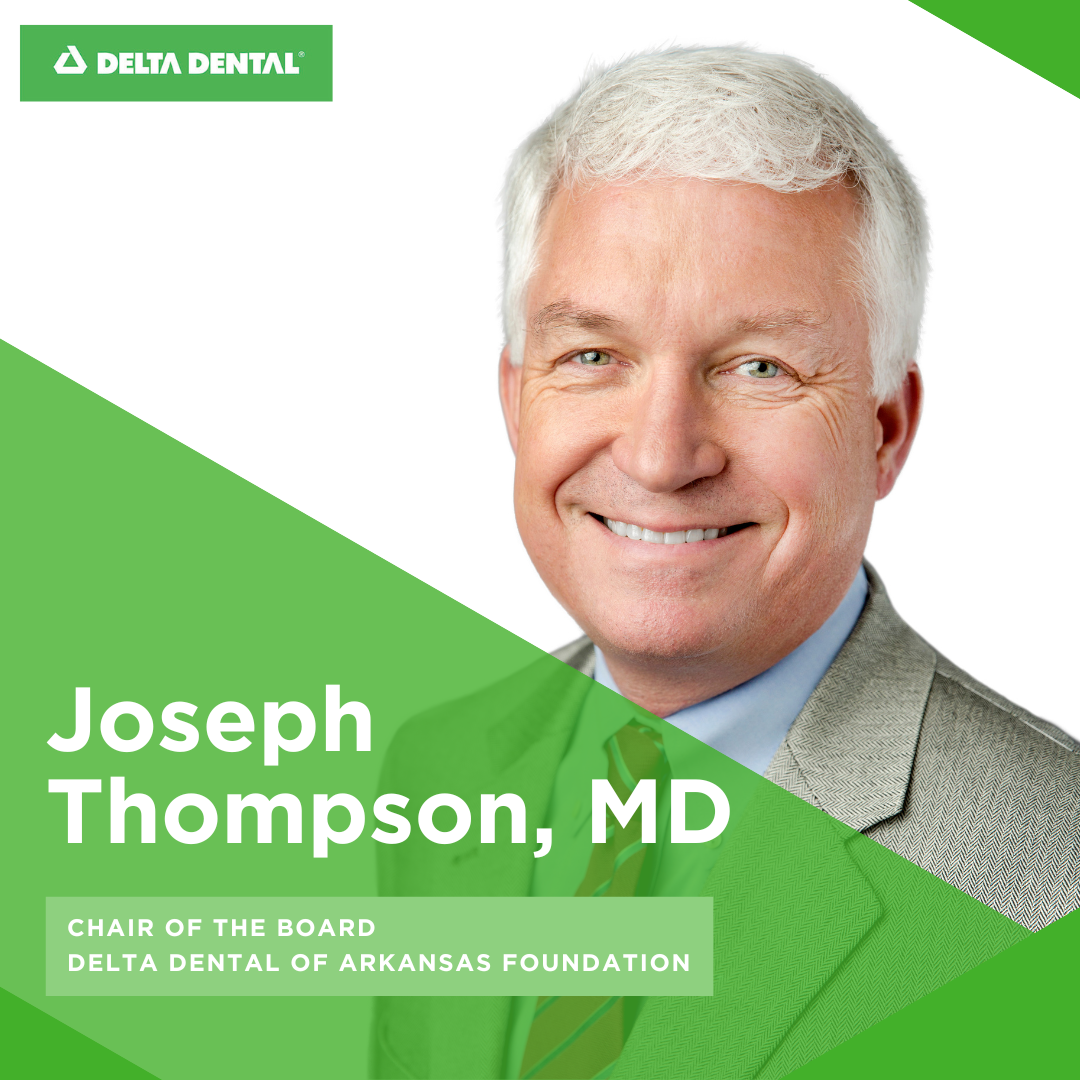 Joseph Thompson, MD - Foundation