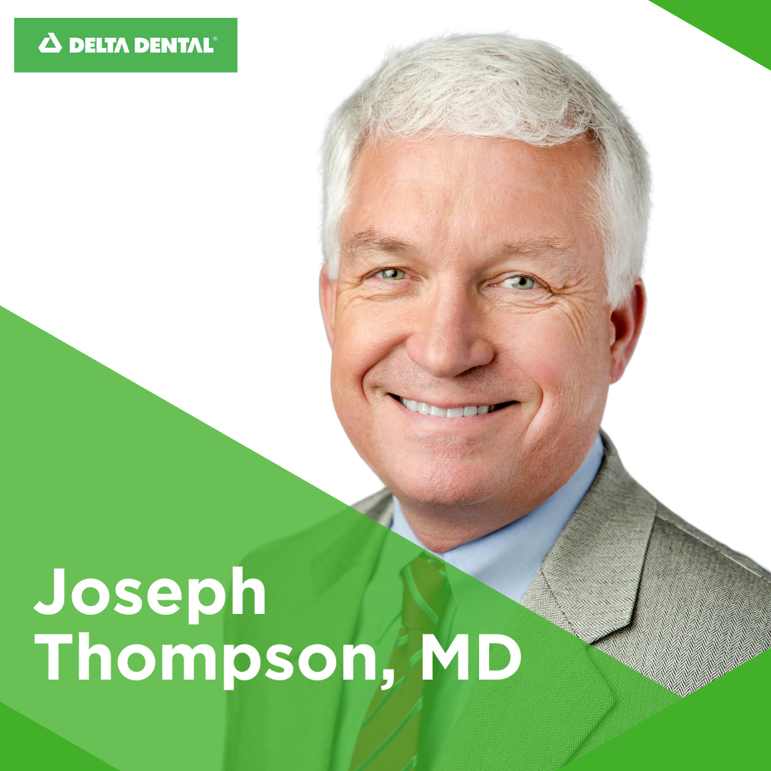 Joseph Thompson, MD