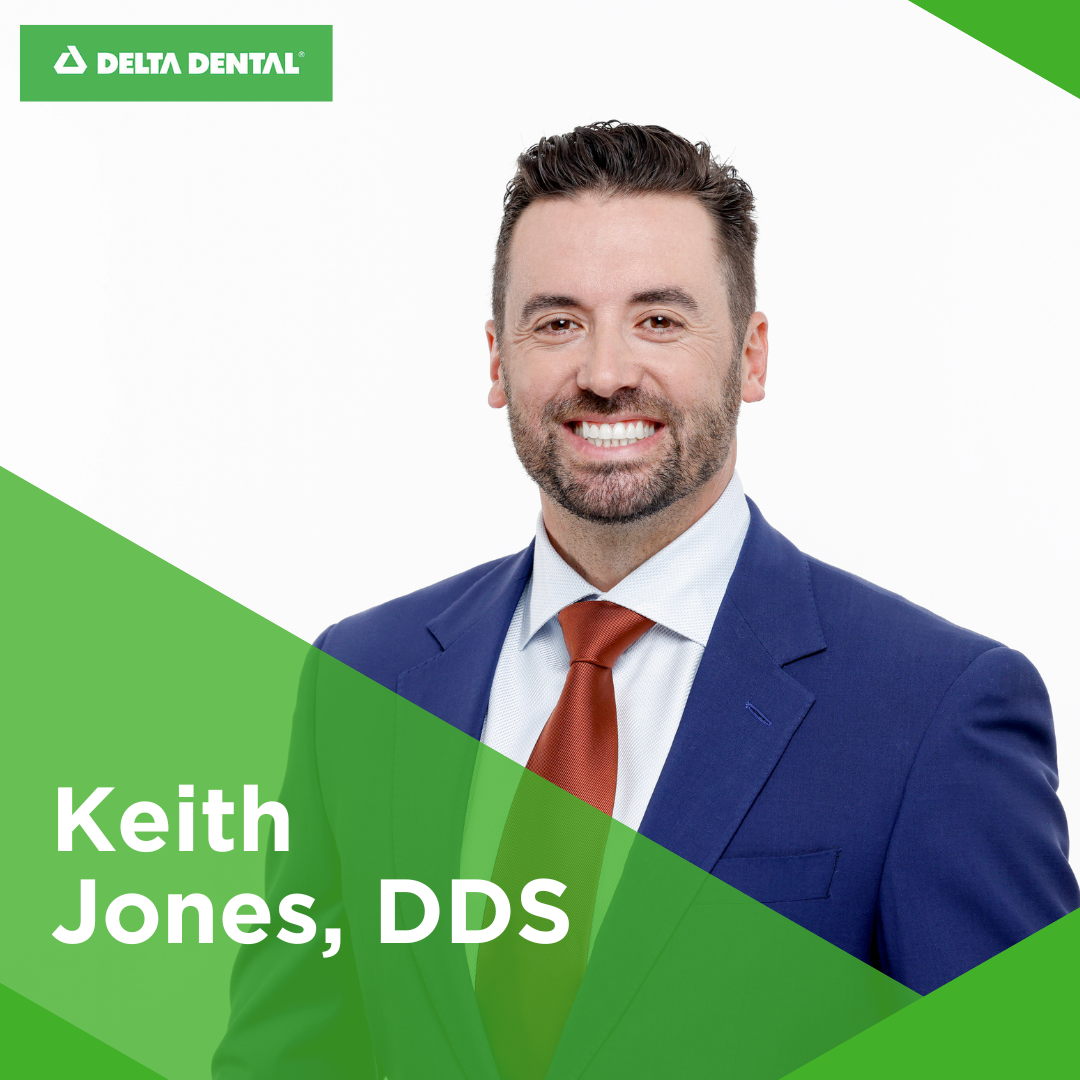 Keith Jones, DDS