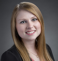Emily Maness, Senior Account Manager with Delta Dental of Arkansas