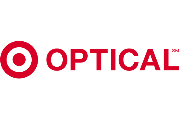 target-optical-logo-vector